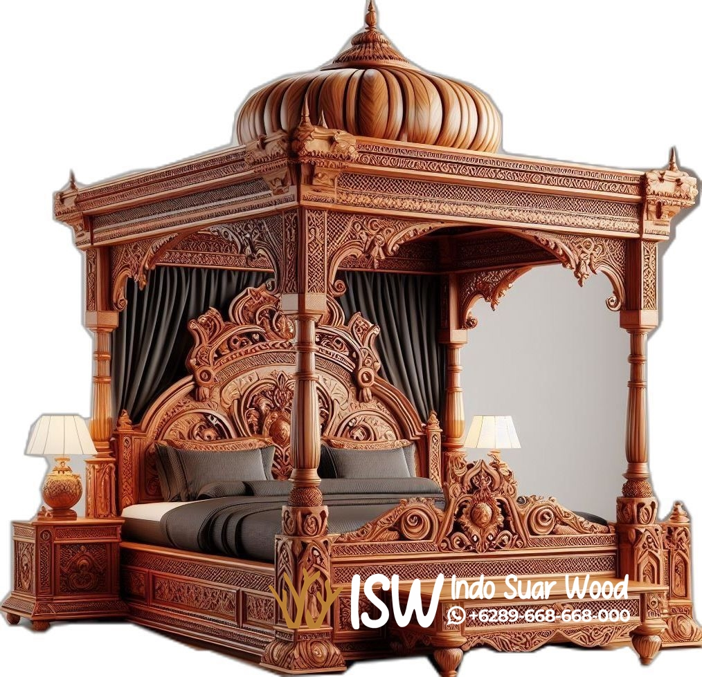 Dipan Ukir Jepara Terbaru