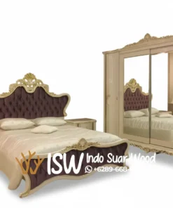 Dipan Ukir Minimalis