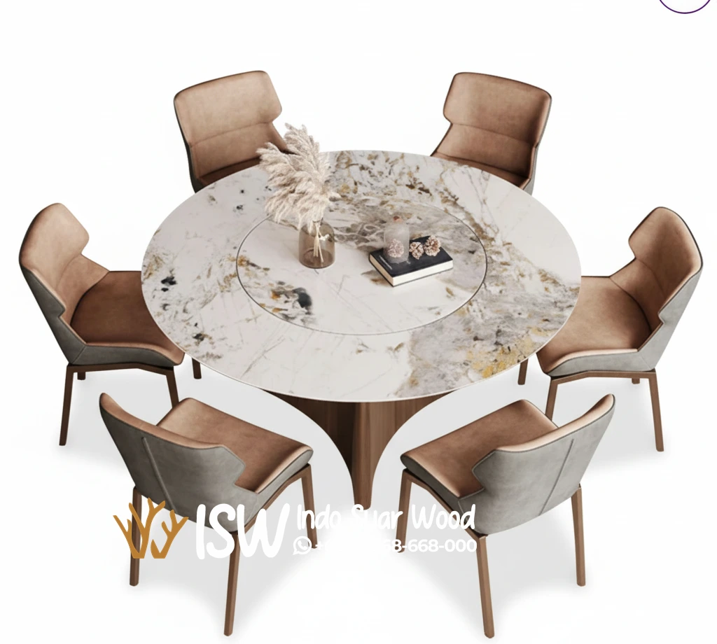 Jual Meja Marmer Di Malang