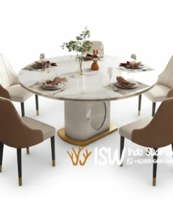 Jual Meja Marmer Surabaya