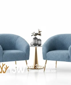 Kursi Sofa 1 Seater