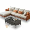 Kursi Sofa L