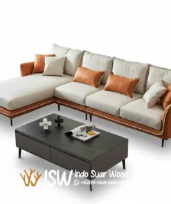Kursi Sofa L