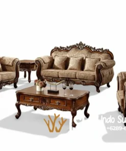 Sofa Ruang Tamu Minimalis