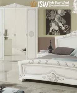 Set Kamar Minimalis Modern