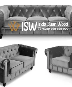 Warna Kursi Sofa Minimalis