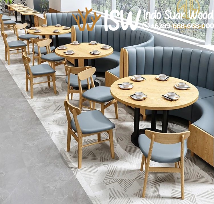 Jual Kursi Cafe Blitar