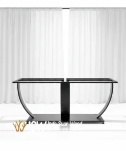 Jual Kaki Meja Makan Besi