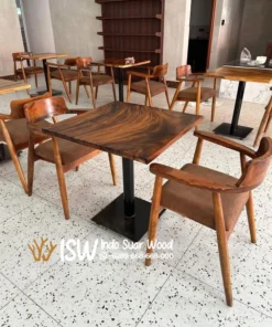 Jual Kursi Cafe Banyuwangi