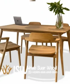 Jual Kursi Cafe Jepara