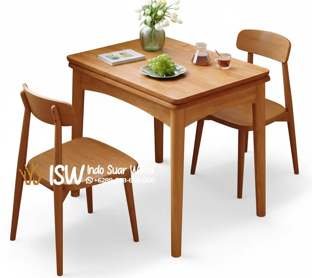 Jual Kursi Cafe Jogja