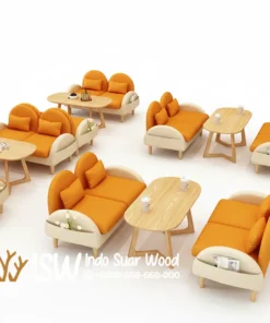 Jual Kursi Cafe Klaten