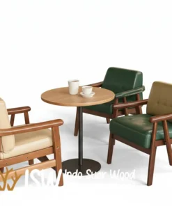 Jual Kursi Cafe Lumajang