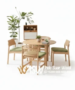 Jual Kursi Cafe Madiun