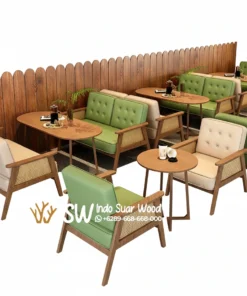 Jual Kursi Cafe Rembang