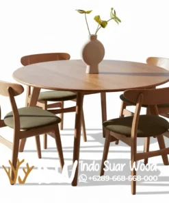 Jual Kursi Cafe Semarang