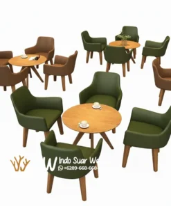 Jual Kursi Cafe Sragen