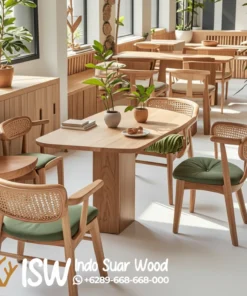 Jual Kursi Cafe Trenggalek