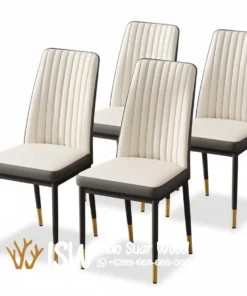 Jual Kursi Makan Surabaya