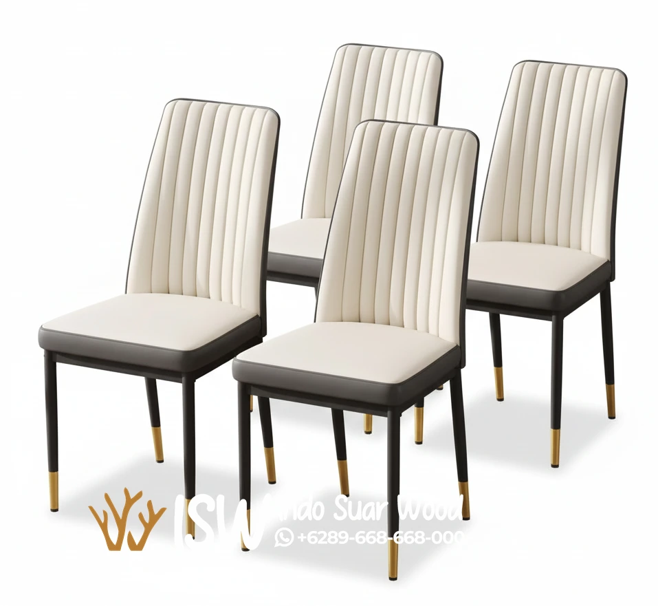 Jual Kursi Makan Surabaya