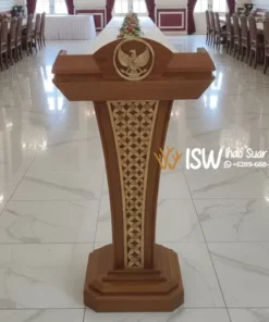 Jual Podium Kota Blitar