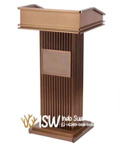 Jual Podium Masjid Bangkalan