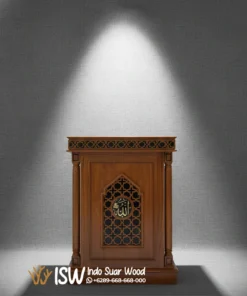 Jual Podium Masjid Banjar