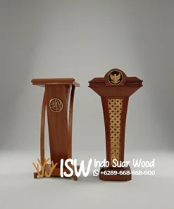 Jual Podium Masjid Batu