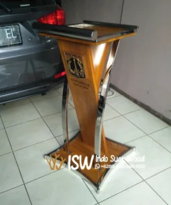 Jual Podium Masjid Blitar