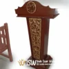Jual Podium Masjid Cilacap