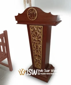 Jual Podium Masjid Cilacap