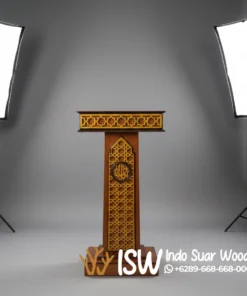 Jual Podium Masjid Cimahi