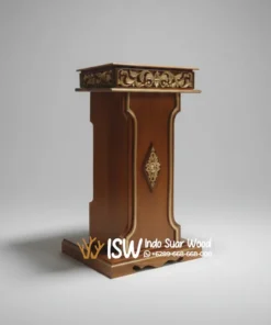 Jual Podium Masjid Karawang