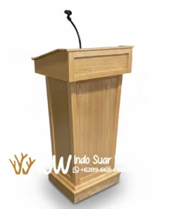 Jual Podium Masjid Klaten