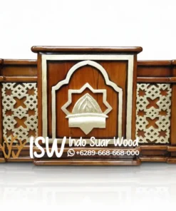 Jual Podium Masjid Lumajang
