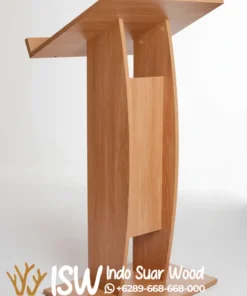 Jual Podium Masjid Madiun