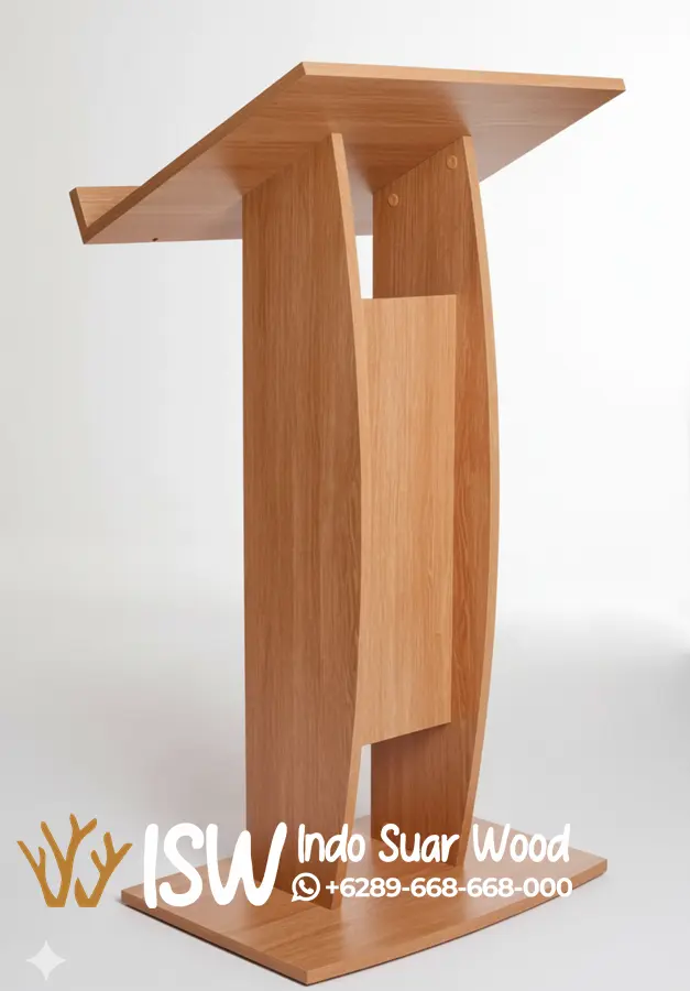 Jual Podium Masjid Madiun