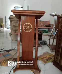 Jual Podium Masjid Malang