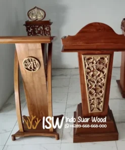 Jual Podium Masjid Mojokerto