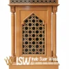 Jual Podium Masjid Pacitan