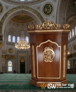 Jual Podium Masjid Purworejo
