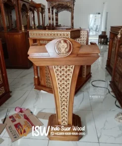 Jual Podium Masjid Semarang