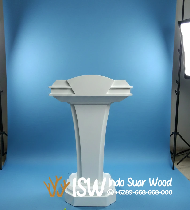 Jual Podium Masjid Sukabumi
