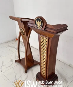 Jual Podium Masjid Surabaya