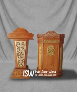 Jual Podium Masjid Tulungagung