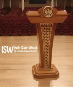 Jual Podium Pemerintahan Kota Denpasar