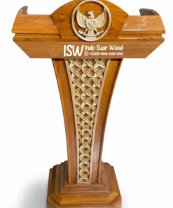 Jual Podium Pemerintahan Kota Jakarta