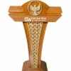 Jual Podium Pemerintahan Sragen
