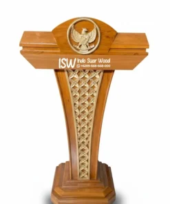 Jual Podium Pemerintahan Sragen