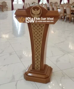 Jual Podium Pemerintahan Surabaya